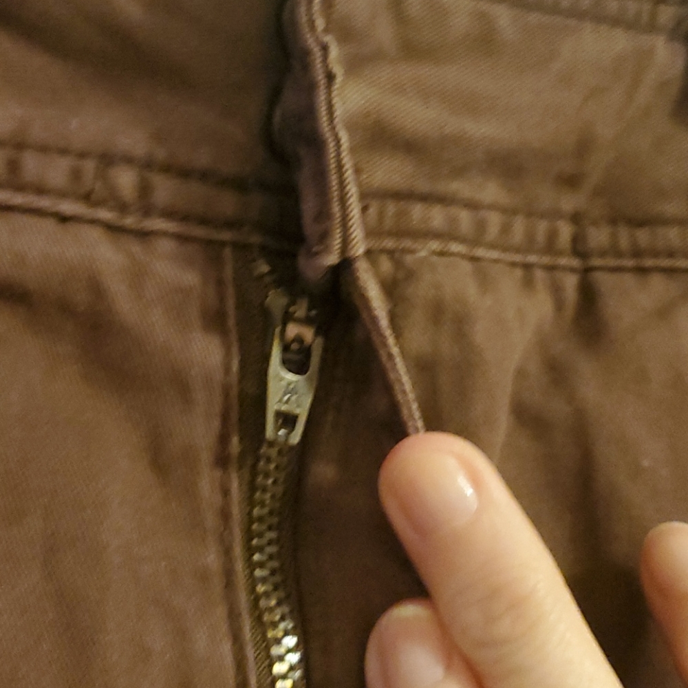 NWT: Mixit Cargo Capris - Picture 2 of 15